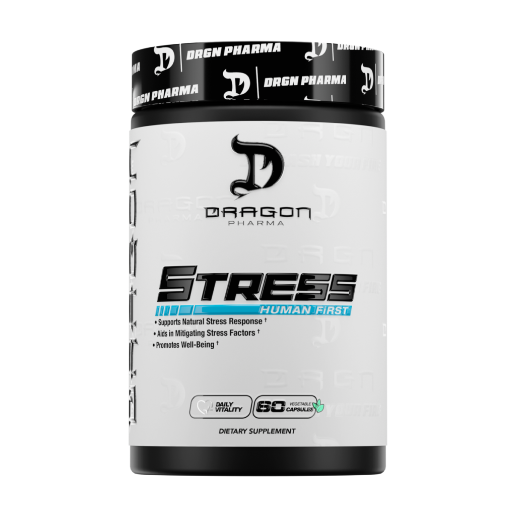 Stress 60 CT