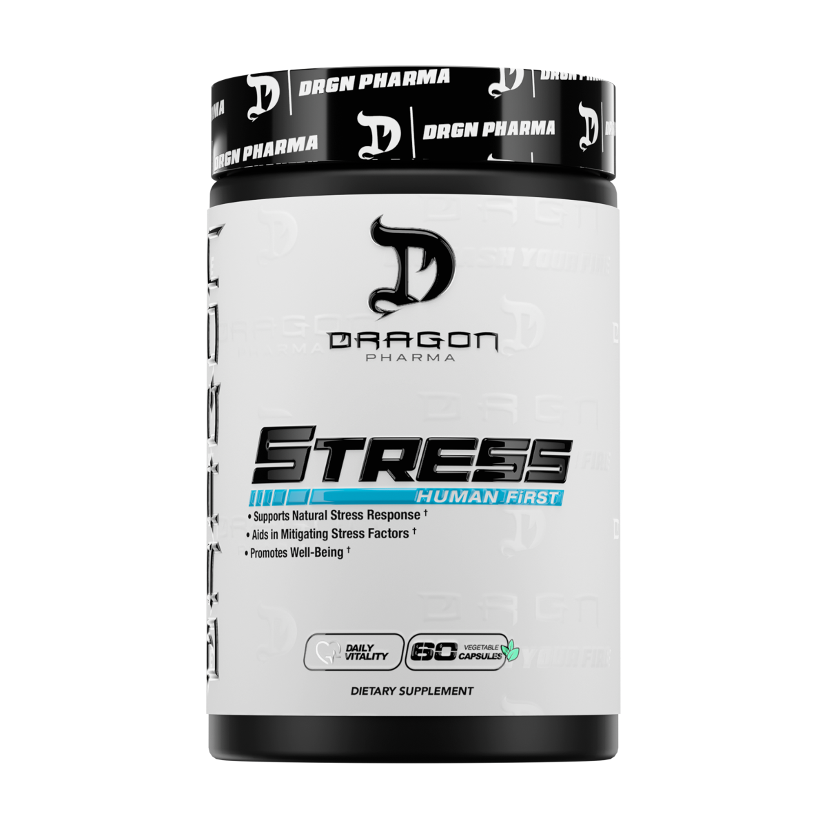 Stress 60 CT