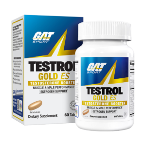 Testrol 60 Tabs