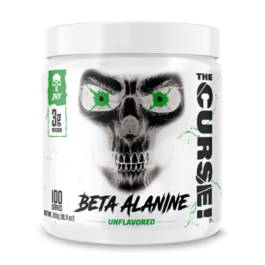The Curse! Beta-Alanine 300 g