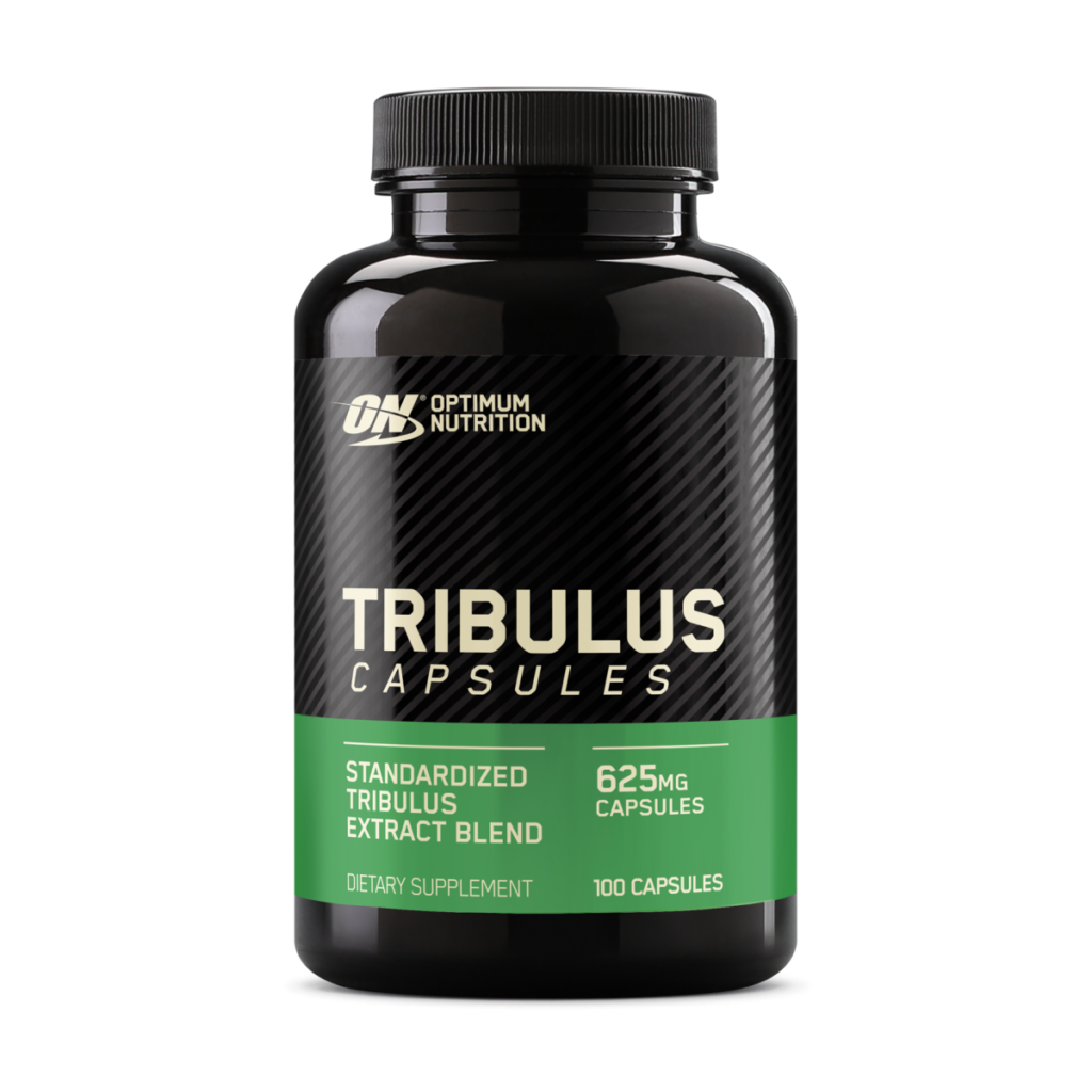 Tribulus 100 Caps