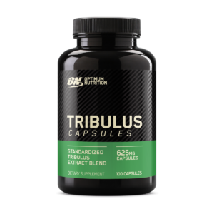 Tribulus 100 Caps