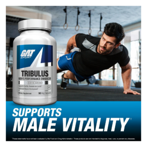 Tribulus 90 Caps