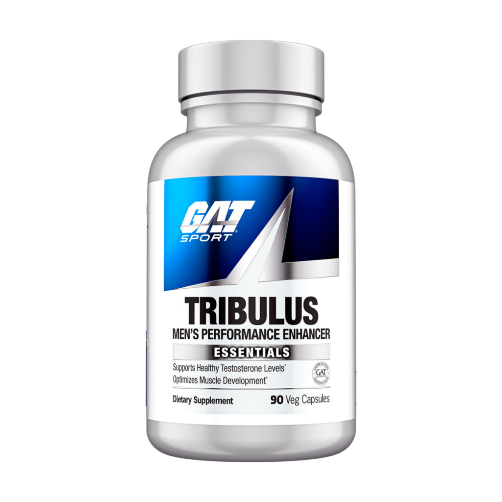 Tribulus 90 Caps