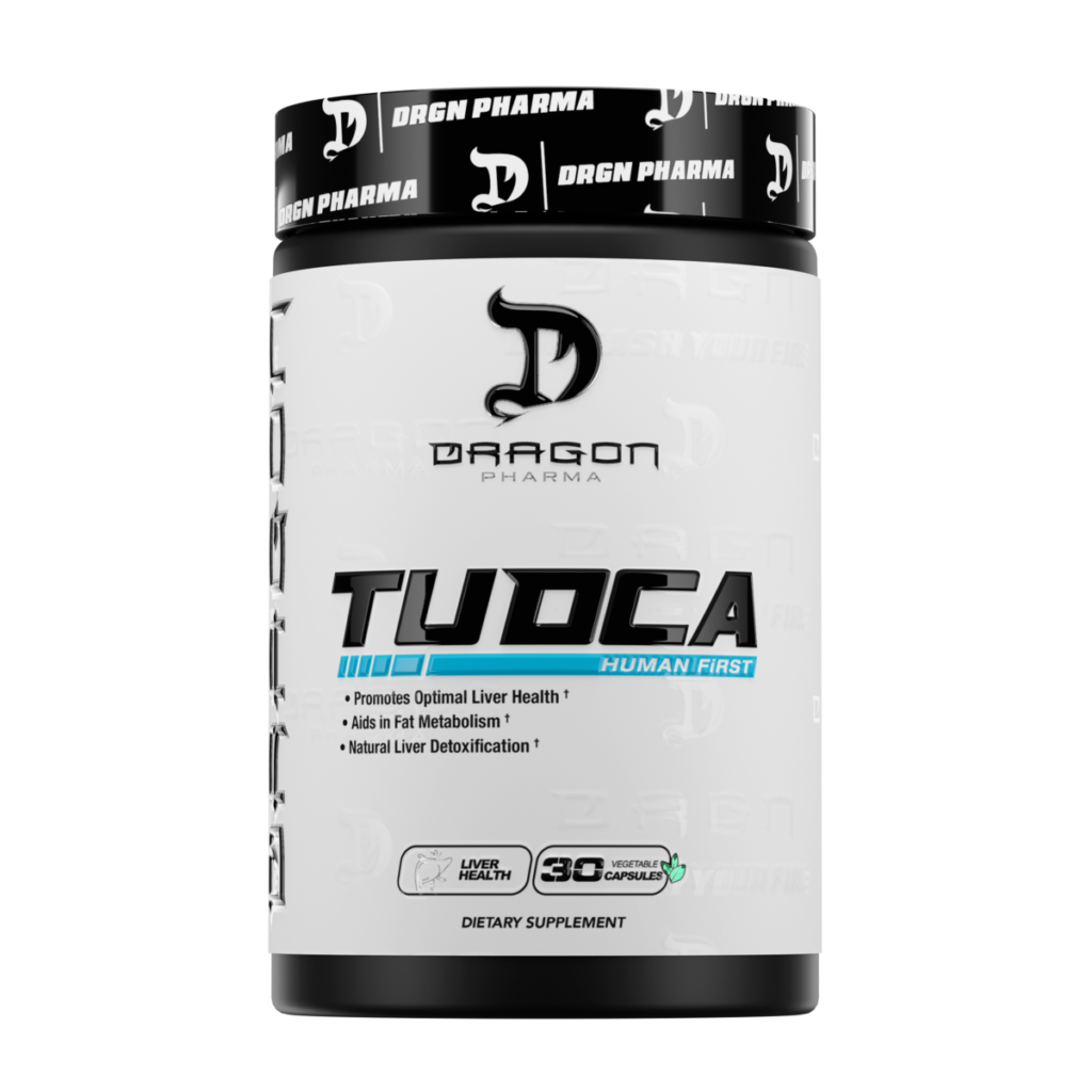 Tudca 30 CT