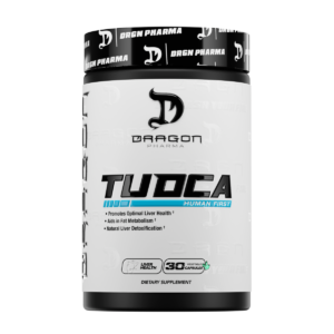Tudca 30 CT