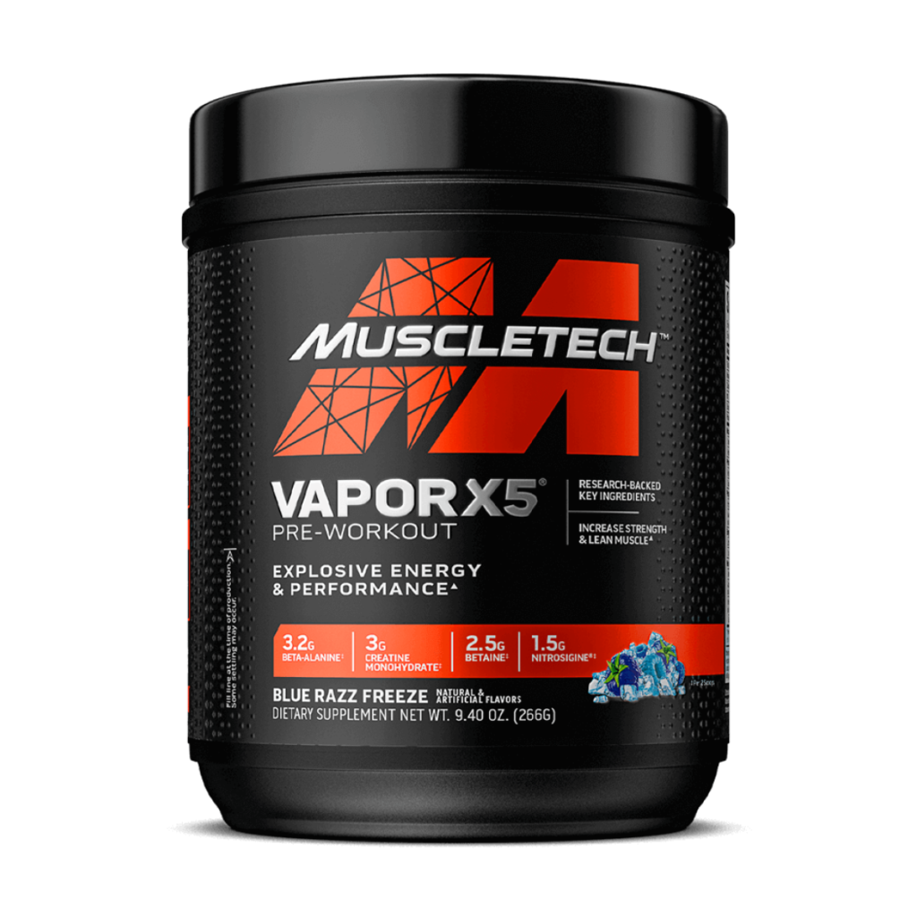 Vapor X5 Next Gen 30 Serv