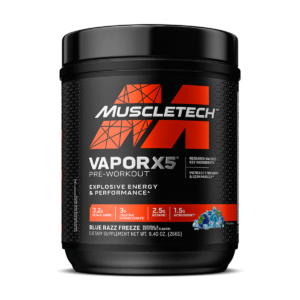 Vapor X5 Next Gen 30 Serv