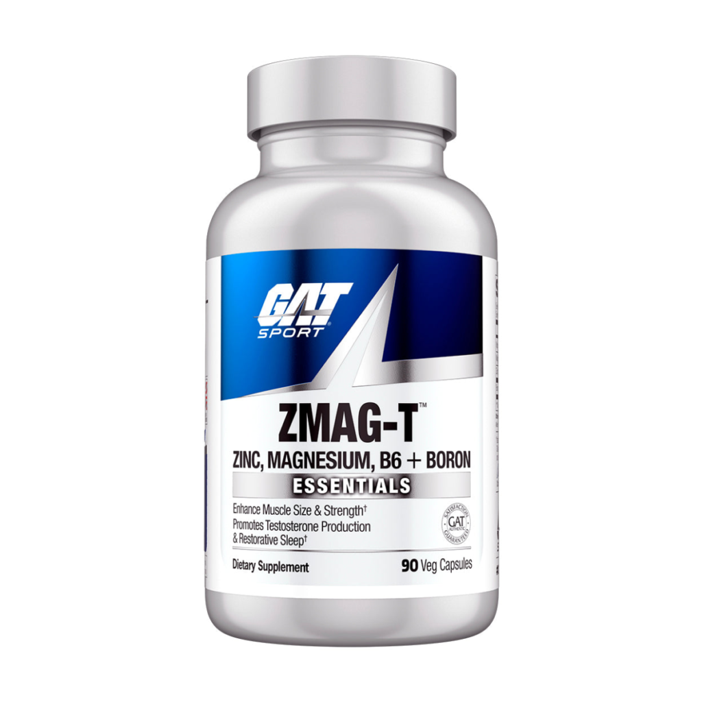 Zmag-t 90 Caps