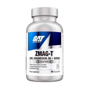 Zmag-t 90 Caps