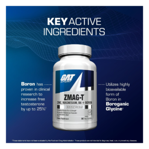 Zmag-t 90 Caps