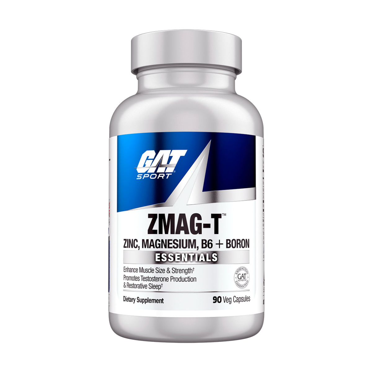 Zmag-t 90 Caps